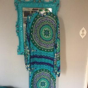 Emilio Pucci vintage dress